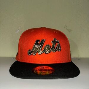 New York Mets limited Cap